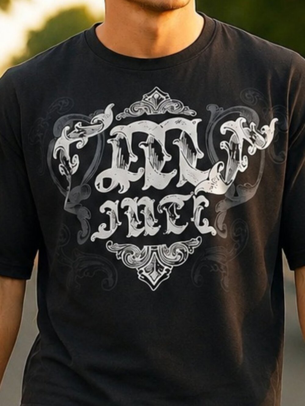 MEN'S FMF SHIRT MOTOCROSS DIRTBIKES MENS SIZE XL